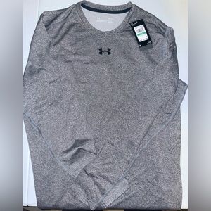 Under Armour Long Sleeve sz lg